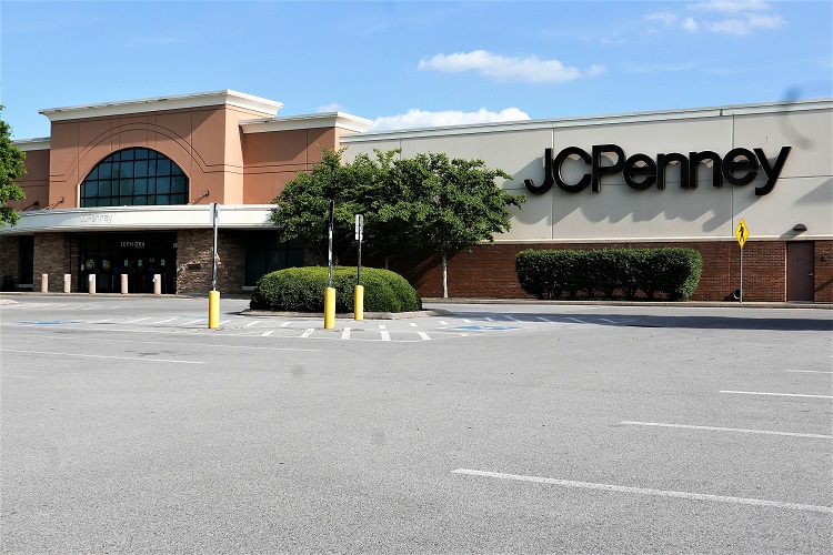 Strong JC Penny Ties To Murfreesboro Lascassas
